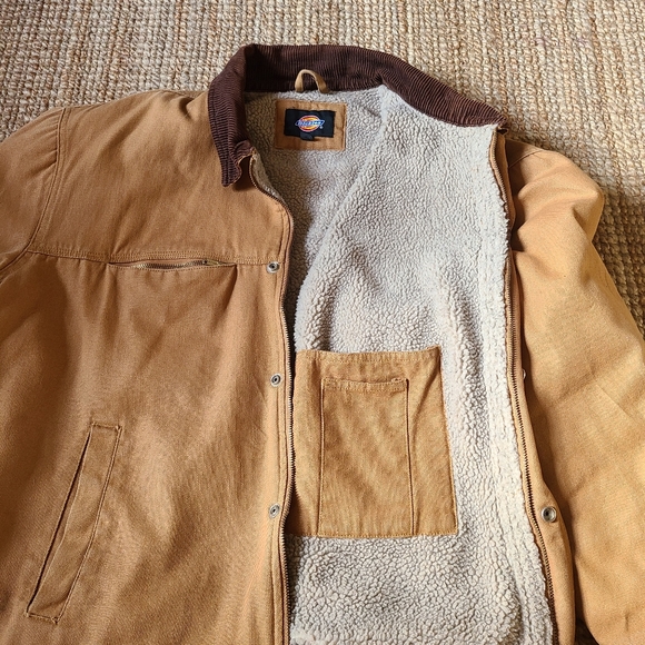 Dickies Work Jacket - Picture 5 of 6